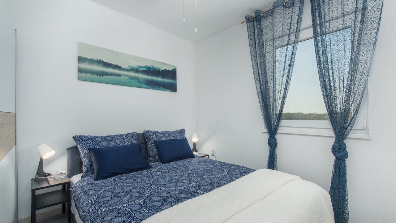Photo of Bedroom in Radini