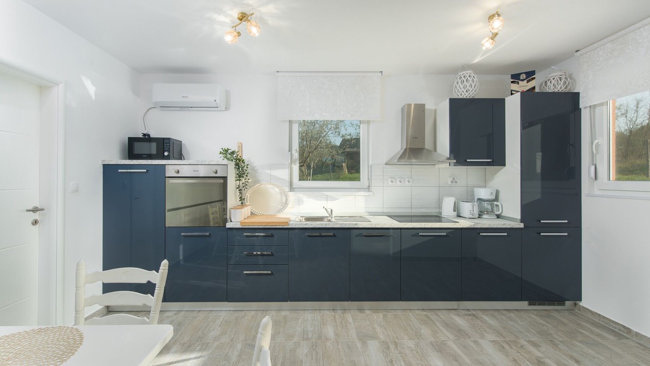 Photo of Kitchen in Radini