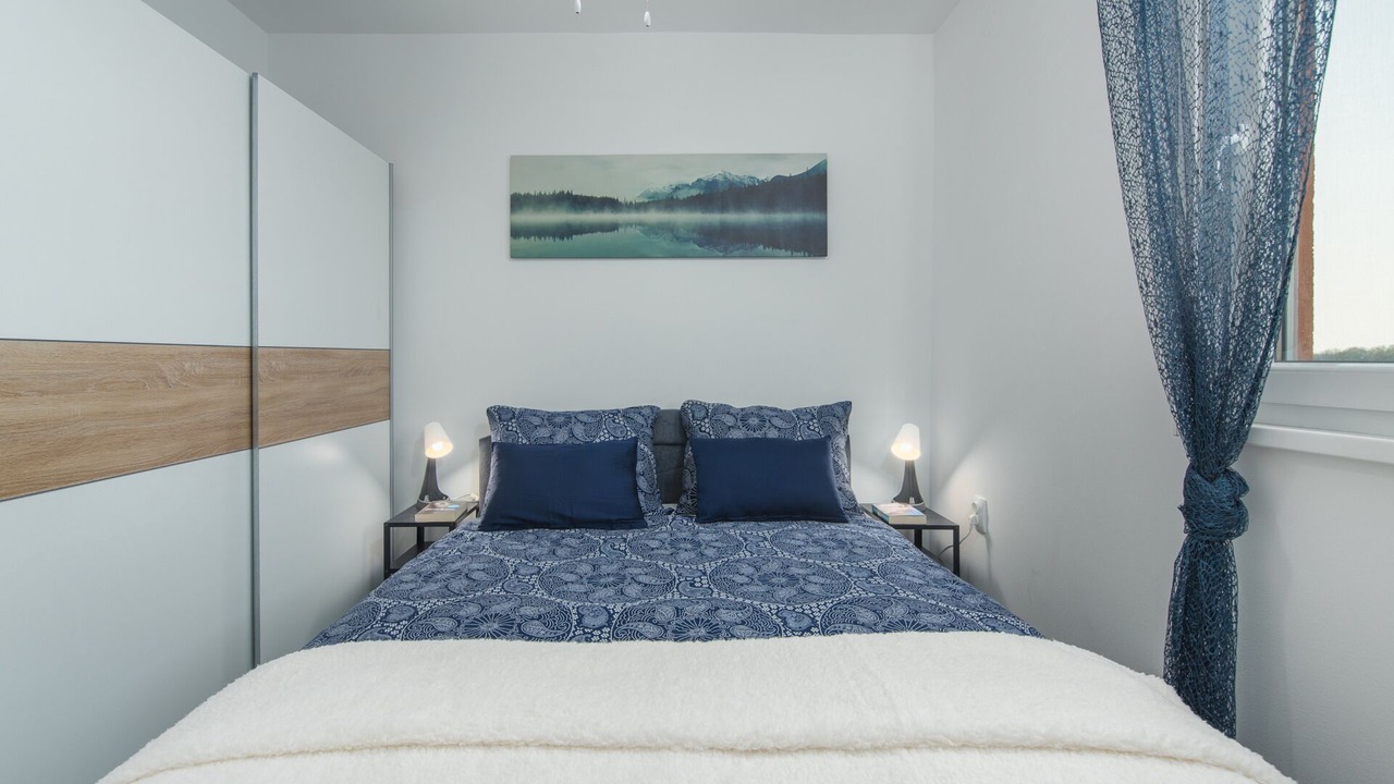 Photo of Bedroom in Radini