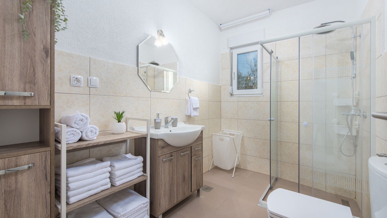 Photo of Bathroom in Radini