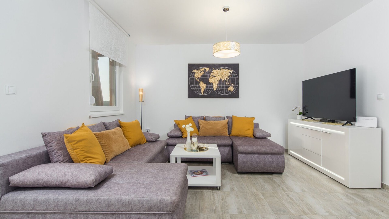 Photo of Livingroom in Radini