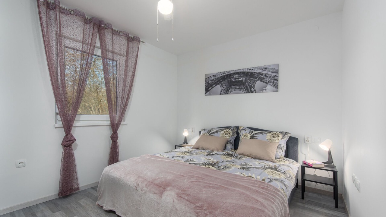 Photo of Bedroom in Radini