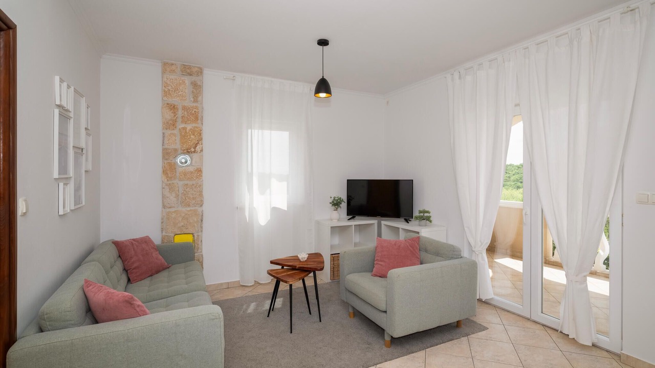Photo of Bedroom in Slivnica