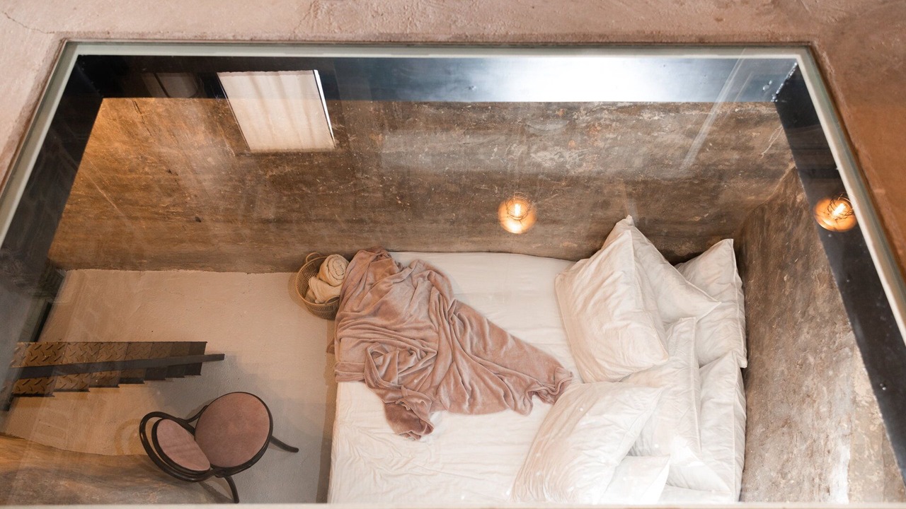 Photo of Bedroom in Donji Humac