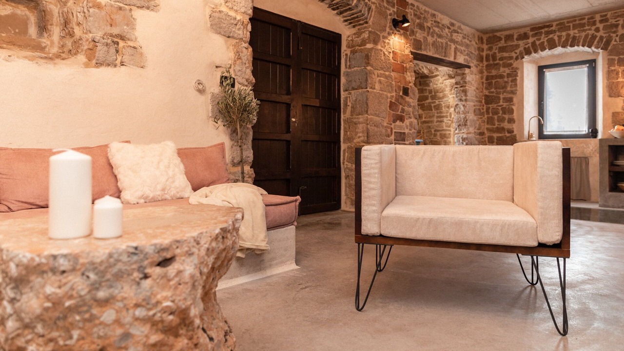 Photo of Livingroom in Donji Humac