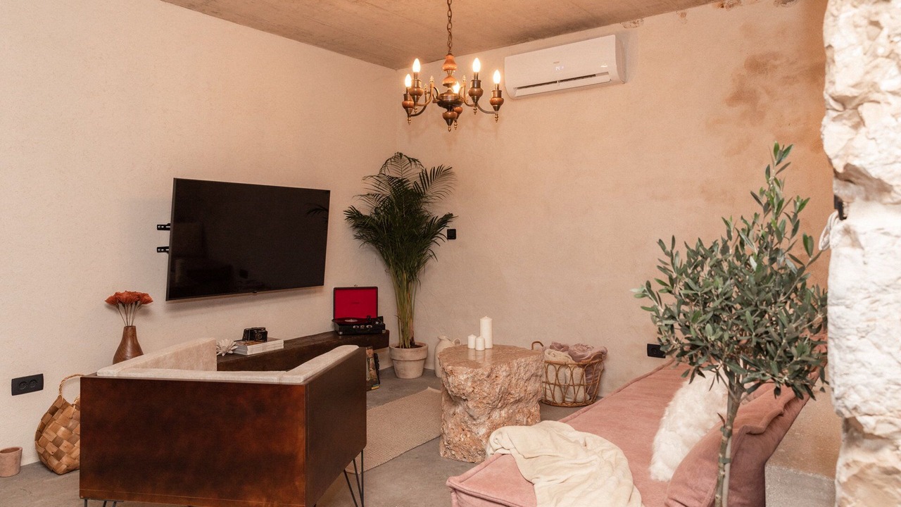 Photo of Livingroom in Donji Humac