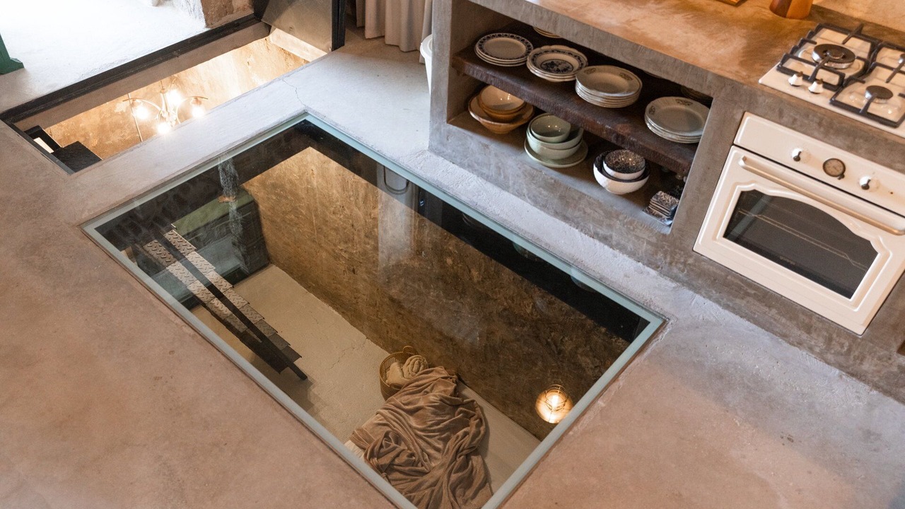 Photo of Kitchen in Donji Humac