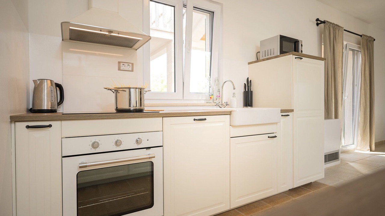 Photo of Kitchen in Rudina