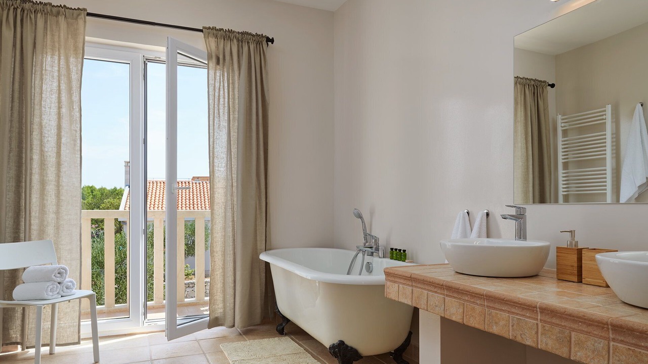 Photo of Bathroom in Rudina