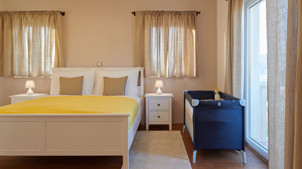 Photo of Bedroom in Rudina