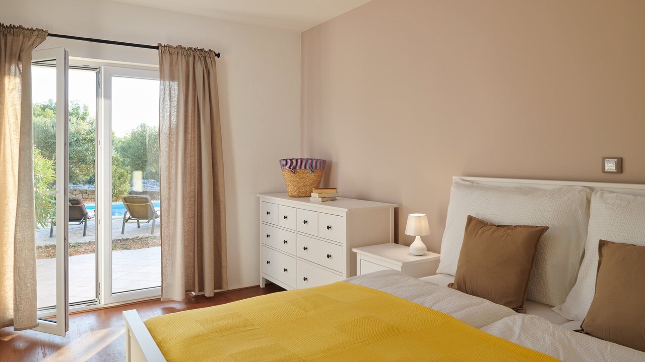 Photo of Bedroom in Rudina