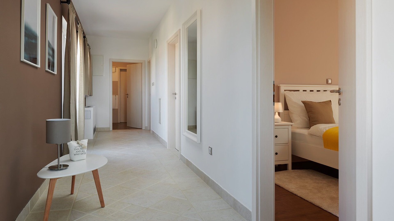 Photo of Bedroom in Rudina