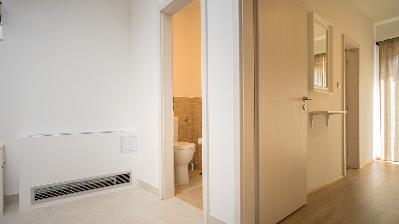 Photo of Bathroom in Rudina