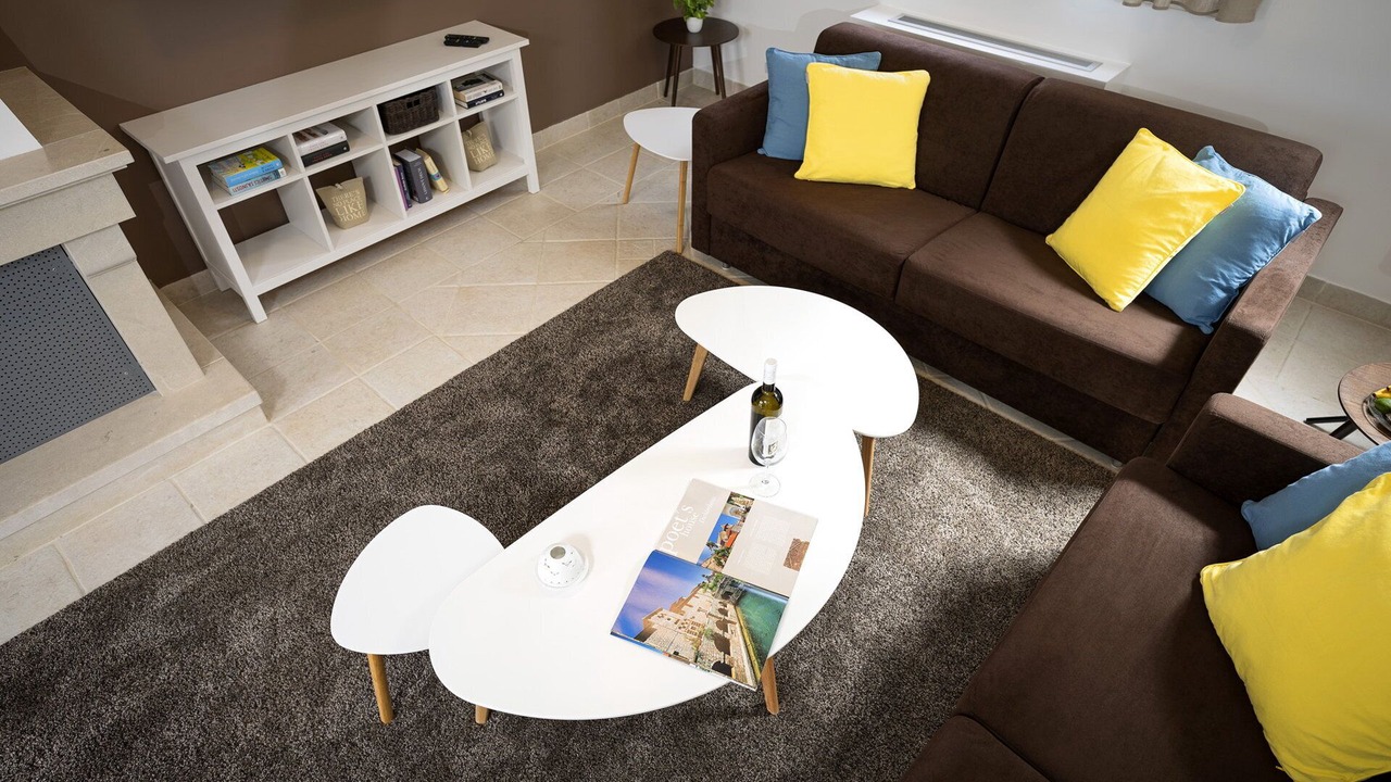 Photo of Livingroom in Rudina