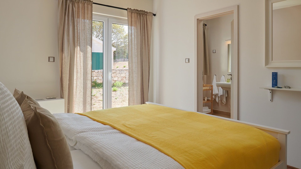 Photo of Bedroom in Rudina