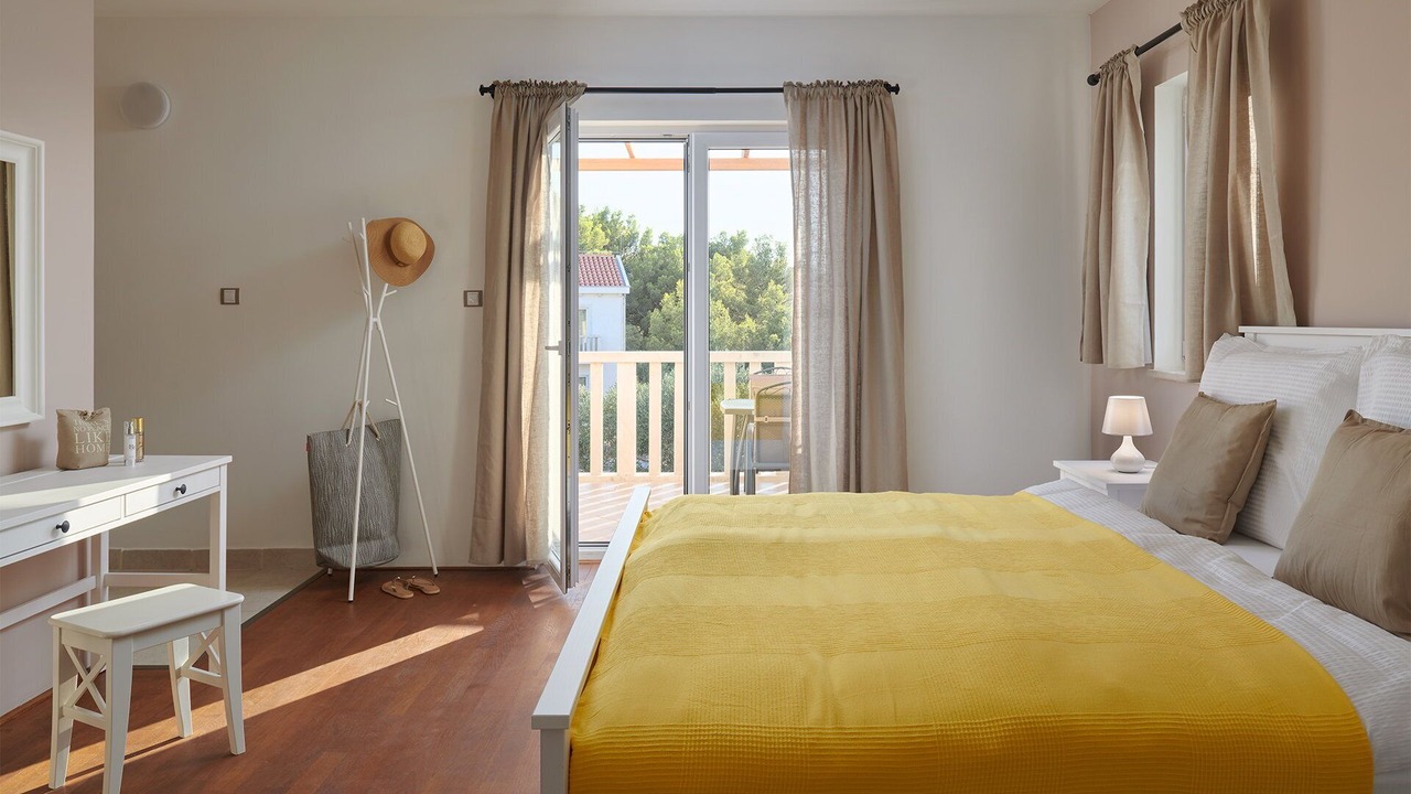 Photo of Bedroom in Rudina