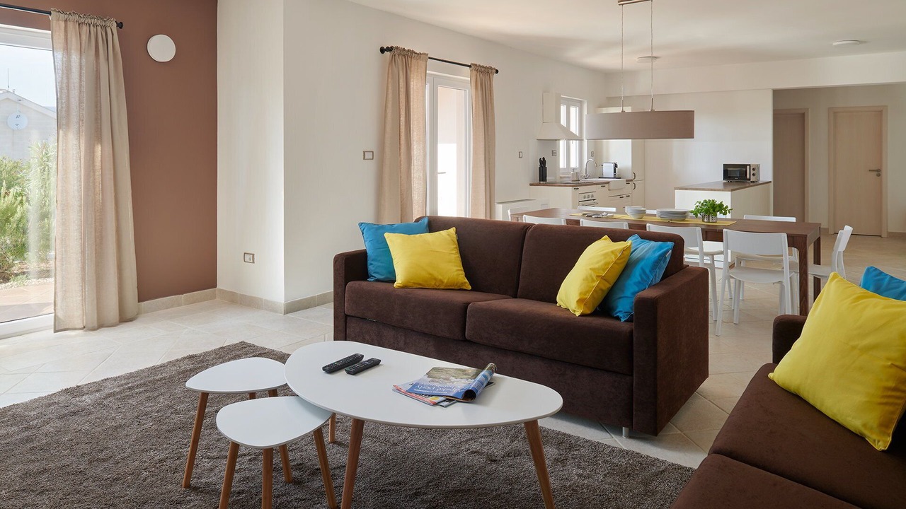 Photo of Livingroom in Rudina