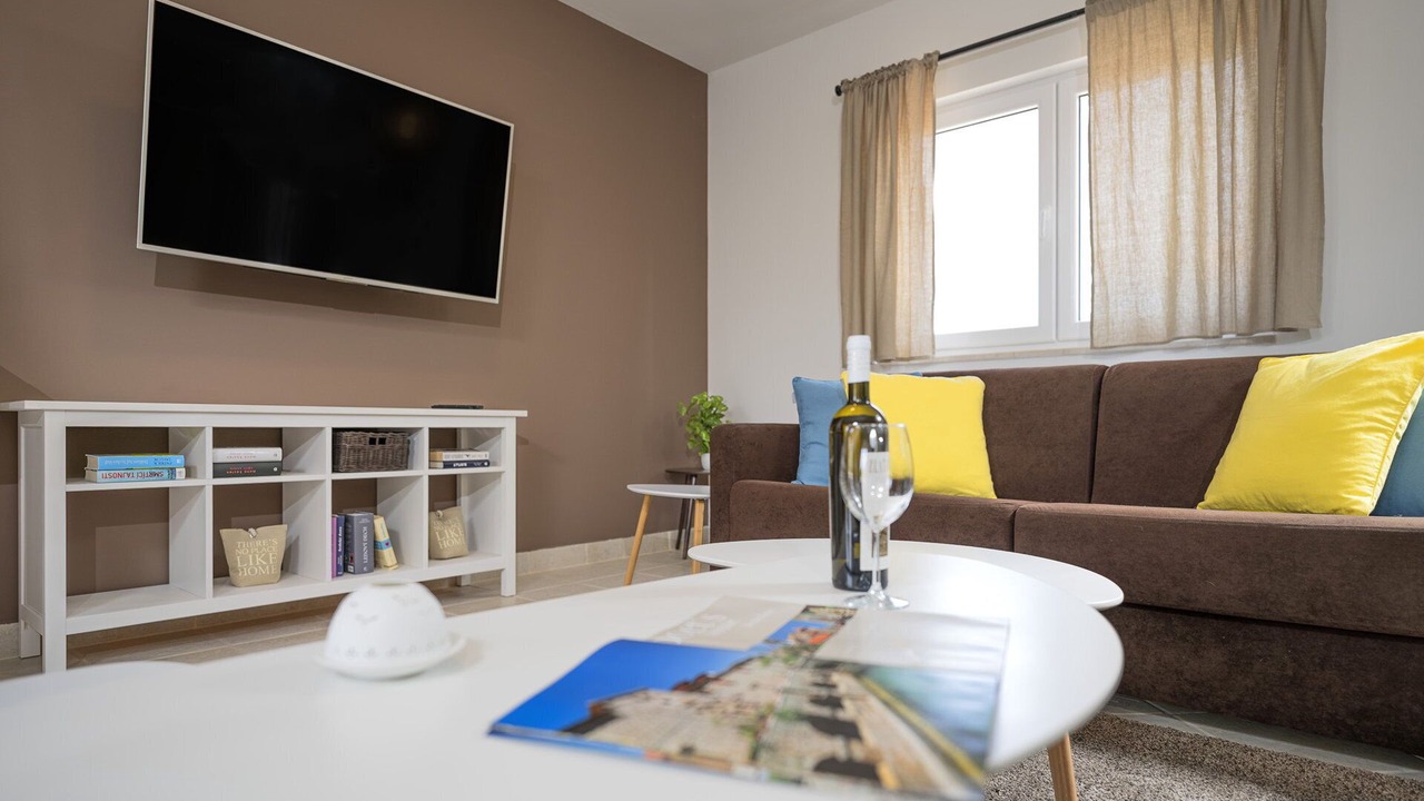 Photo of Livingroom in Rudina