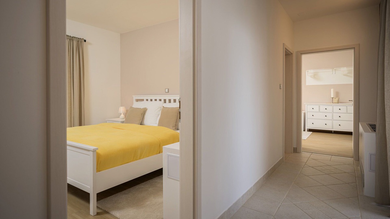 Photo of Bedroom in Rudina
