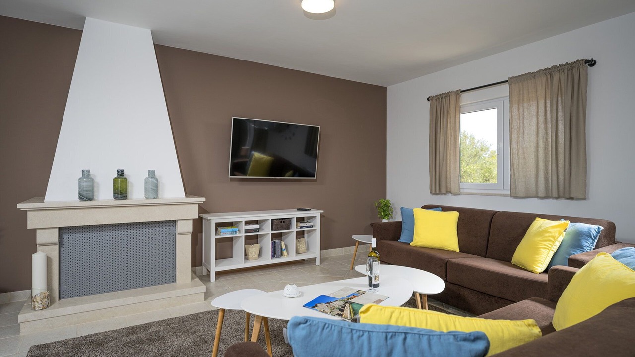Photo of Livingroom in Rudina