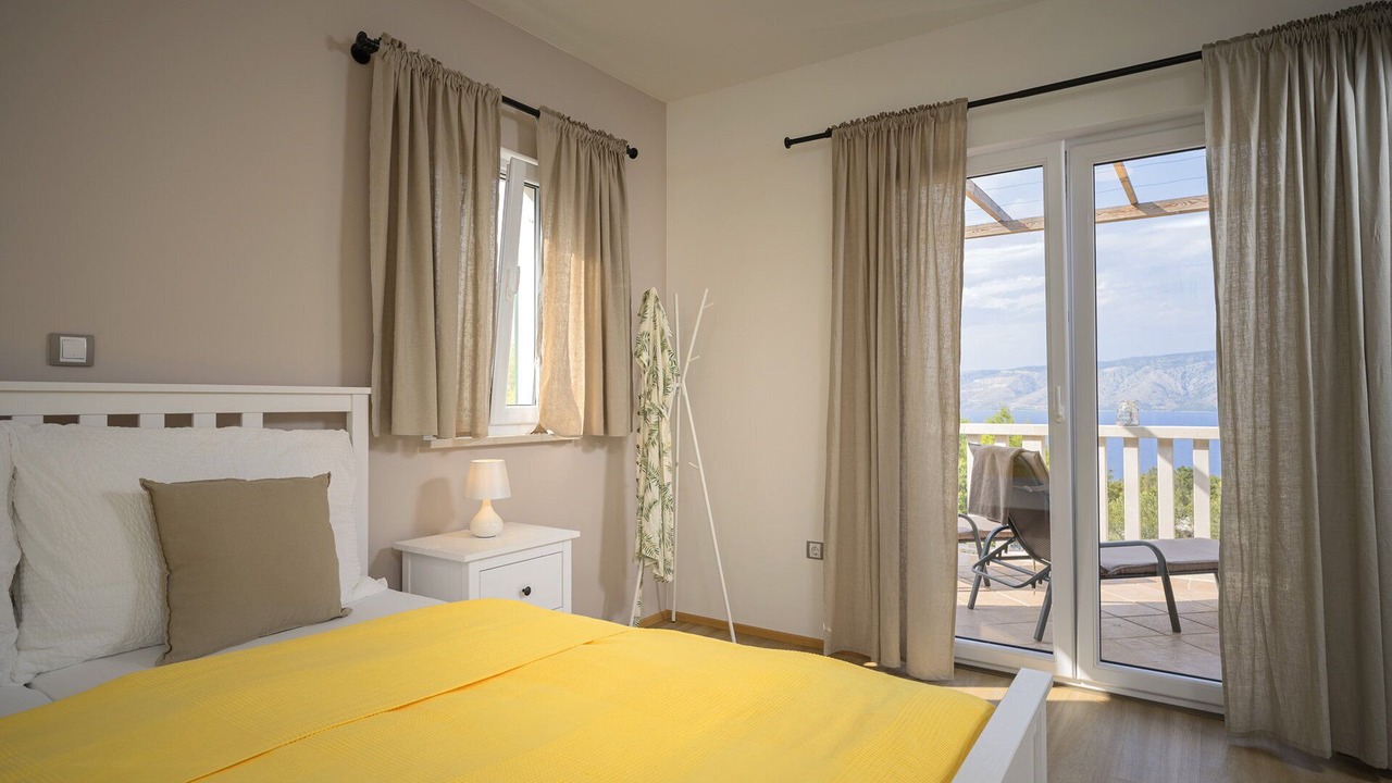 Photo of Bedroom in Rudina