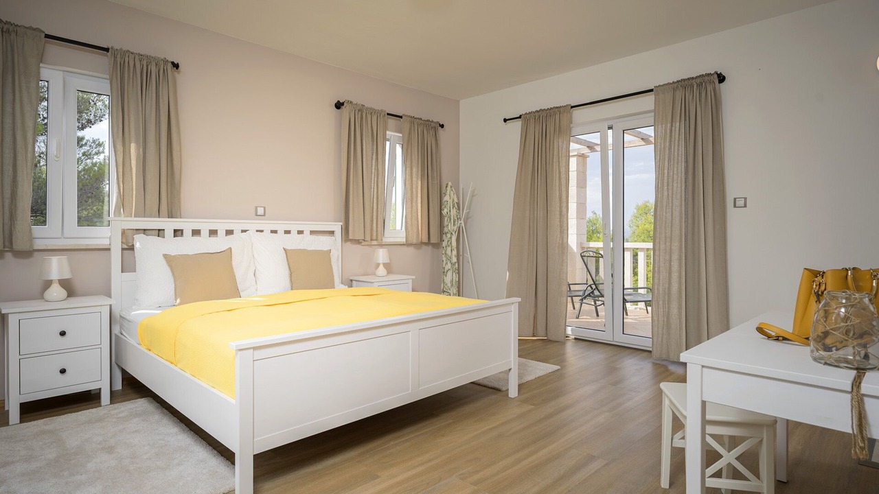 Photo of Bedroom in Rudina