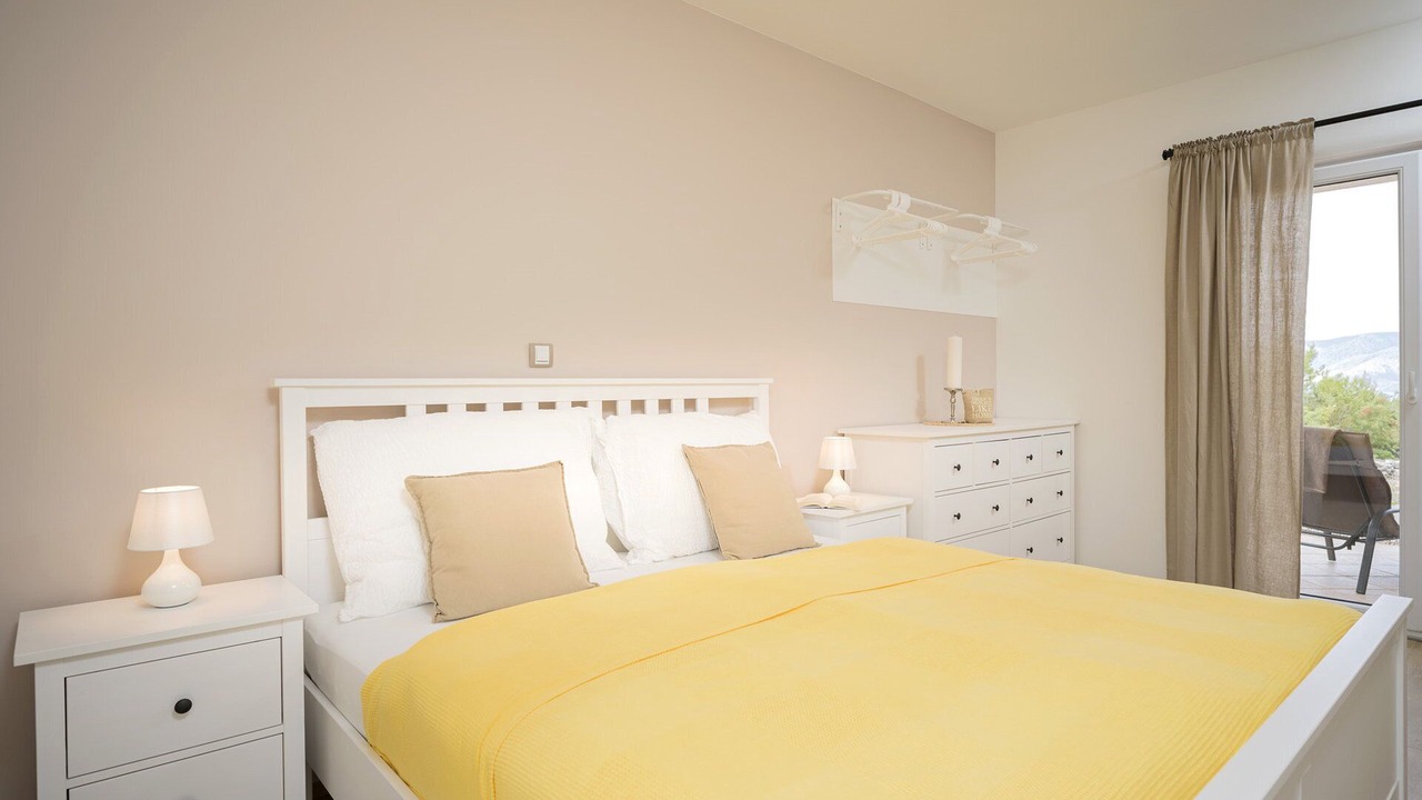 Photo of Bedroom in Rudina