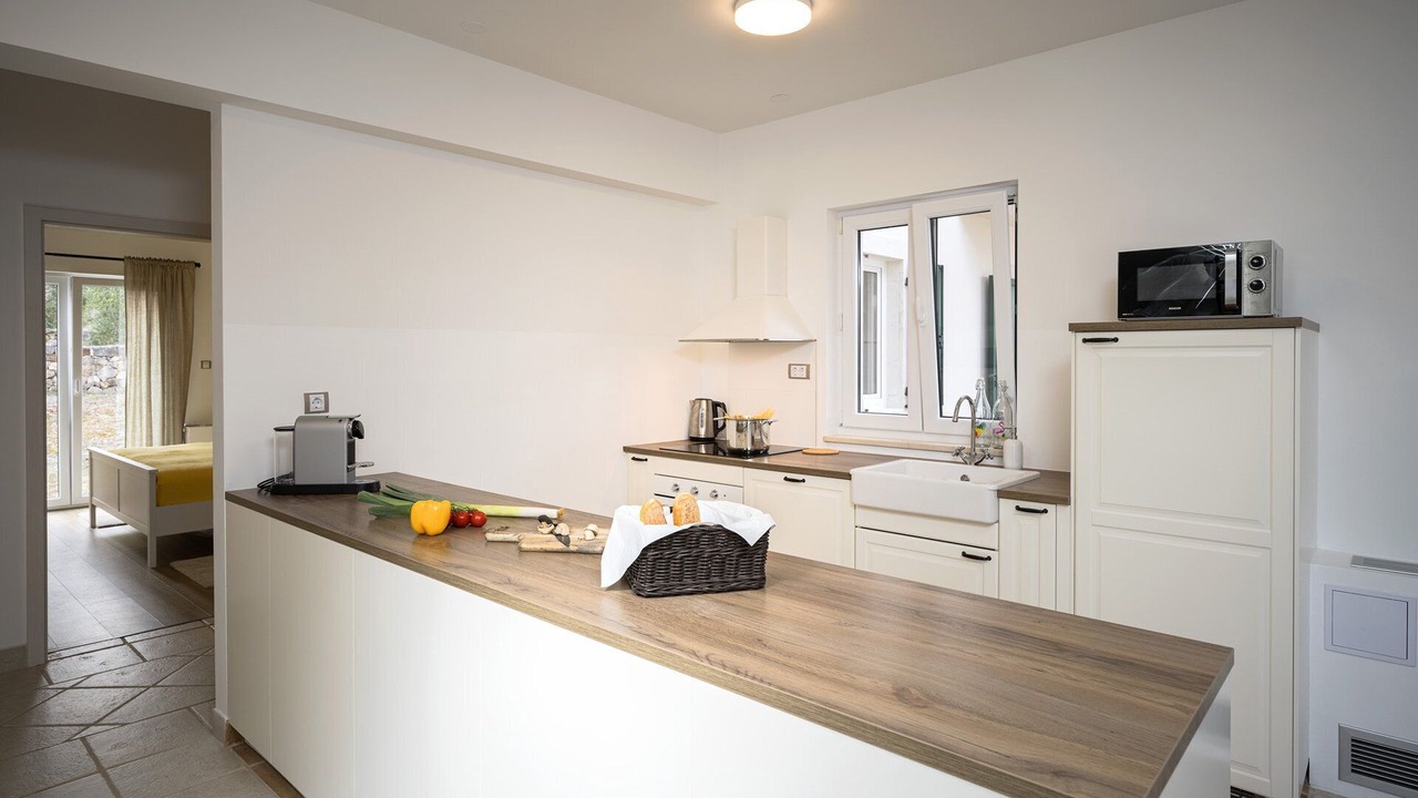 Photo of Kitchen in Rudina