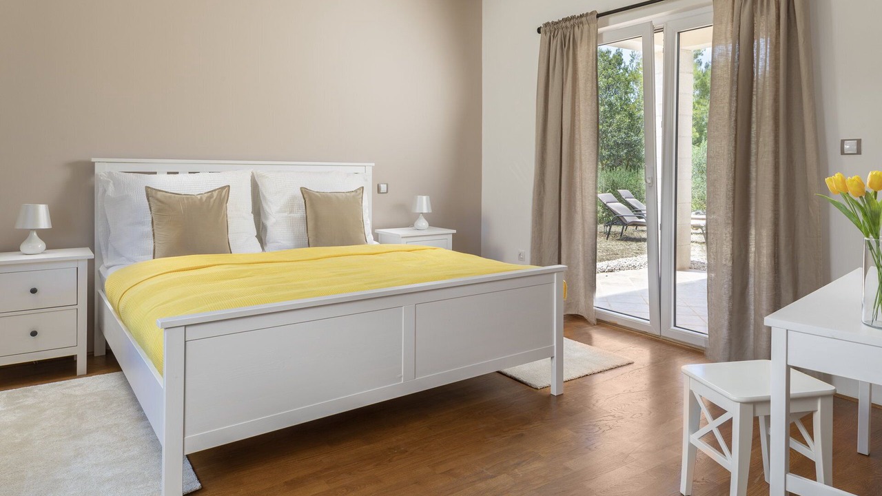 Photo of Bedroom in Stari Grad