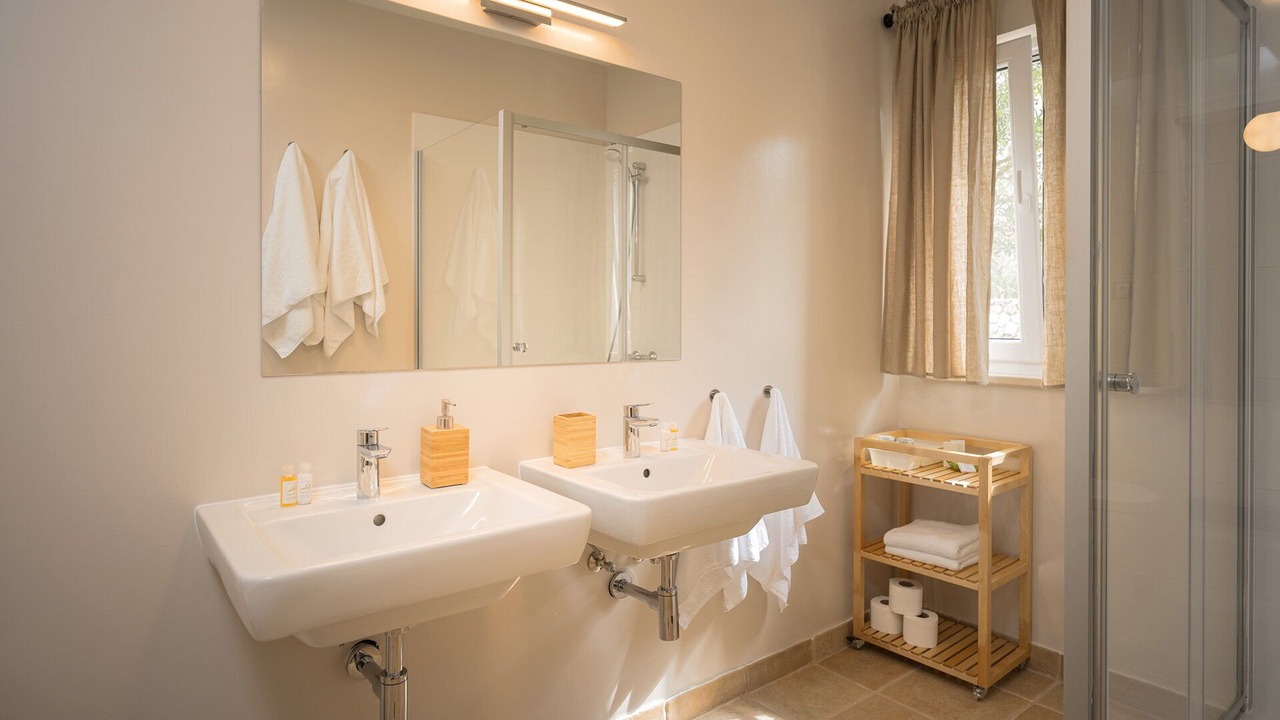Photo of Bathroom in Stari Grad