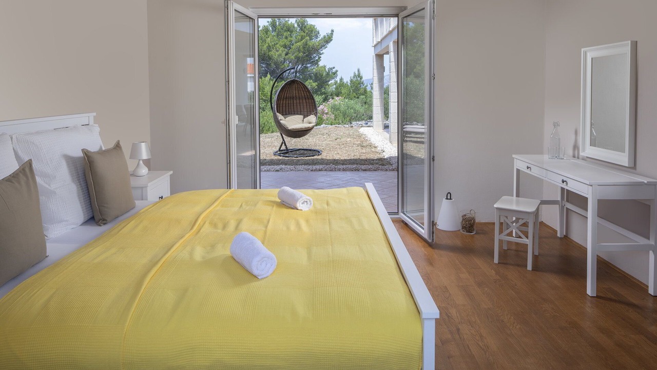 Photo of Bedroom in Stari Grad