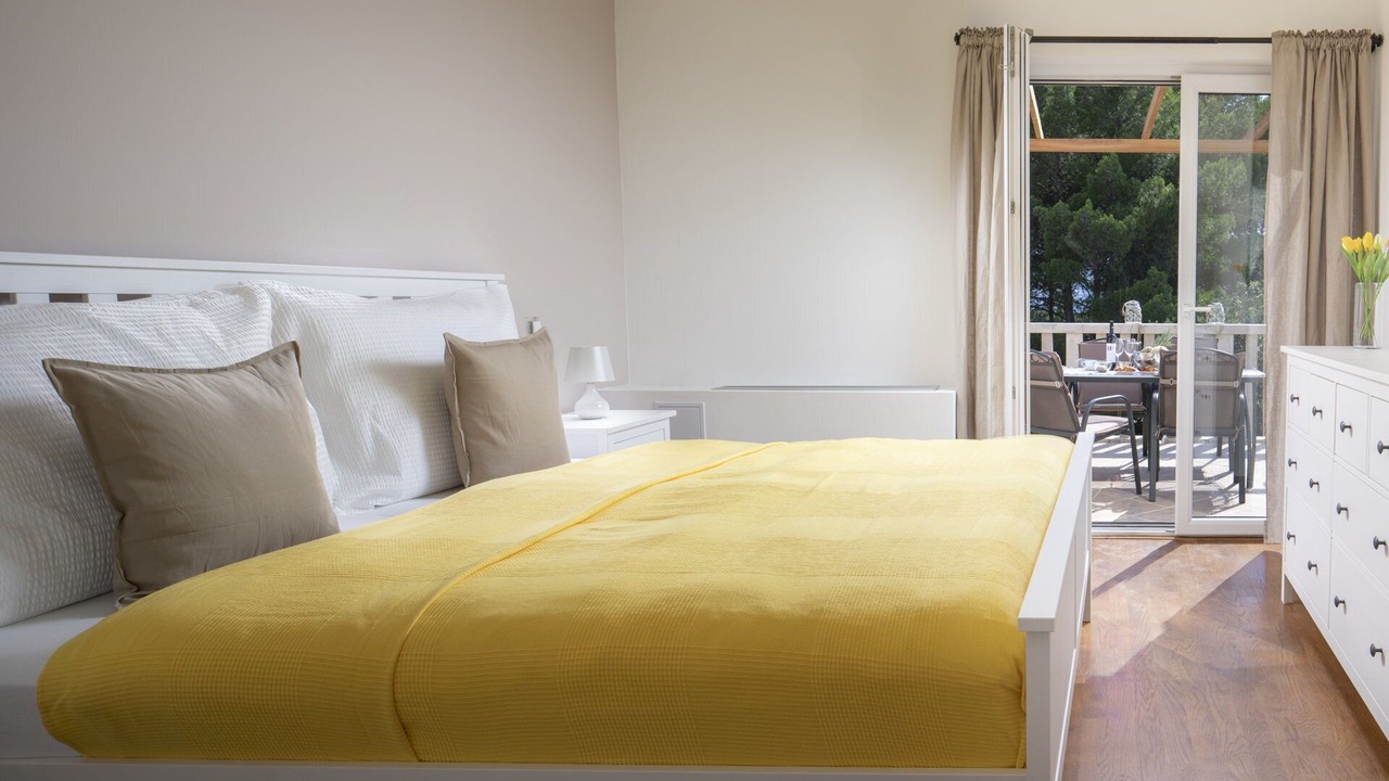 Photo of Bedroom in Stari Grad