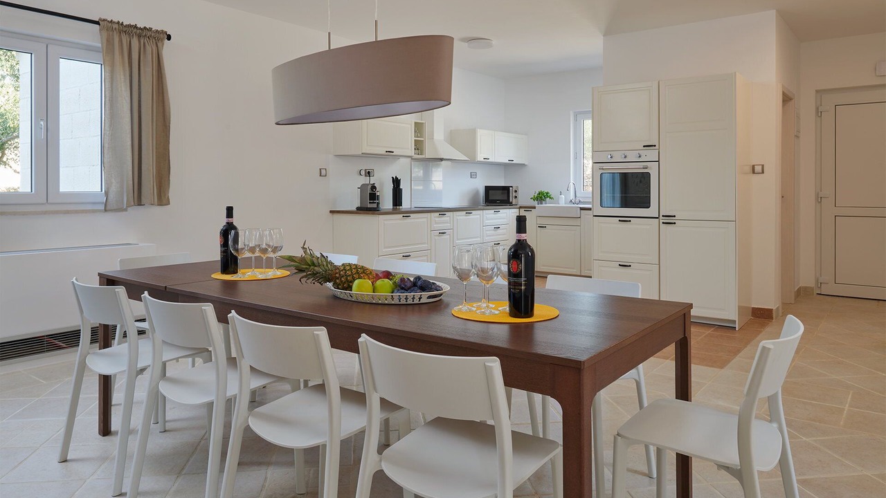 Photo of Kitchen in Stari Grad