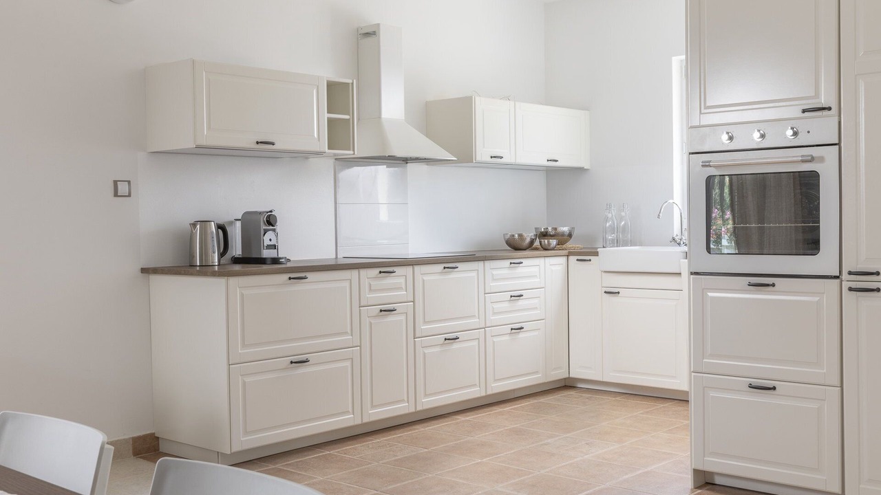 Photo of Kitchen in Stari Grad