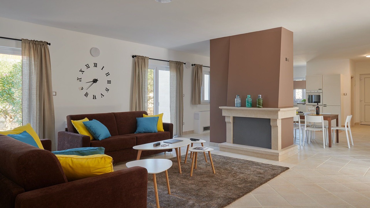 Photo of Livingroom in Stari Grad