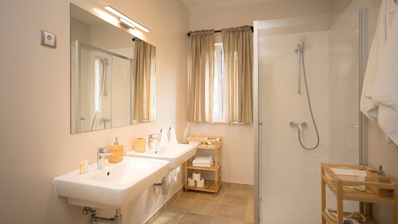 Photo of Bathroom in Stari Grad