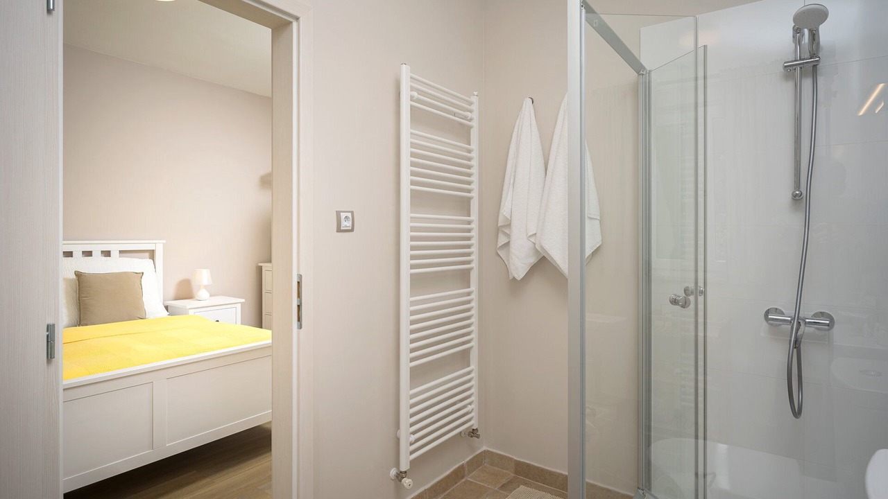Photo of Bathroom in Stari Grad