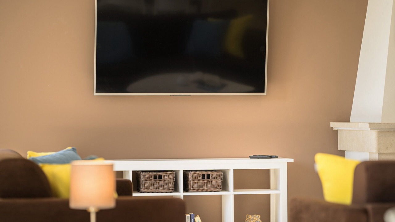 Photo of Livingroom in Stari Grad