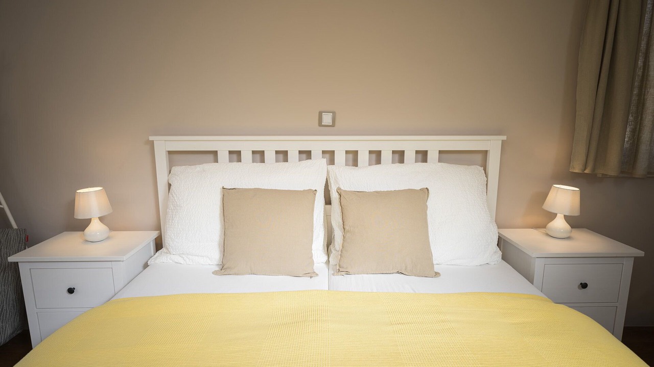 Photo of Bedroom in Stari Grad