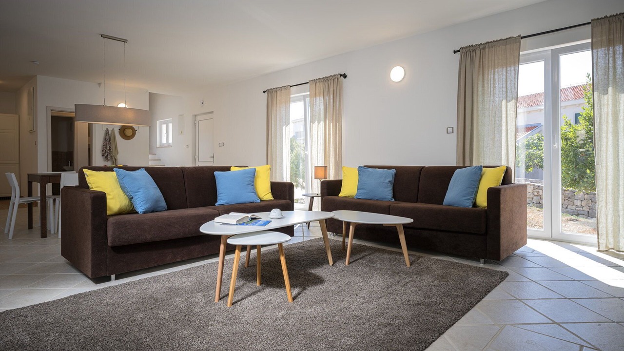 Photo of Livingroom in Stari Grad