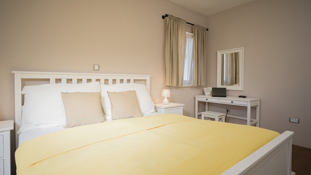 Photo of Bedroom in Stari Grad