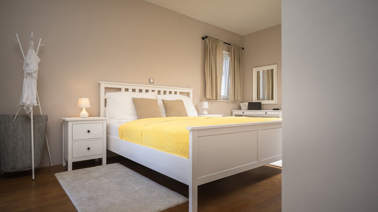 Photo of Bedroom in Stari Grad