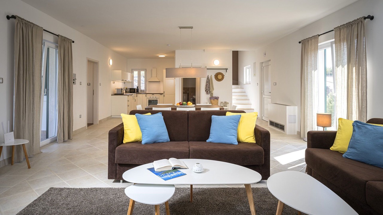 Photo of Livingroom in Stari Grad