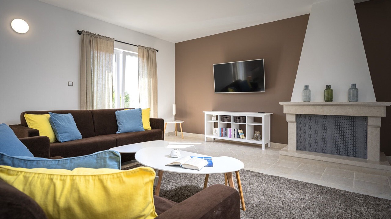 Photo of Livingroom in Stari Grad