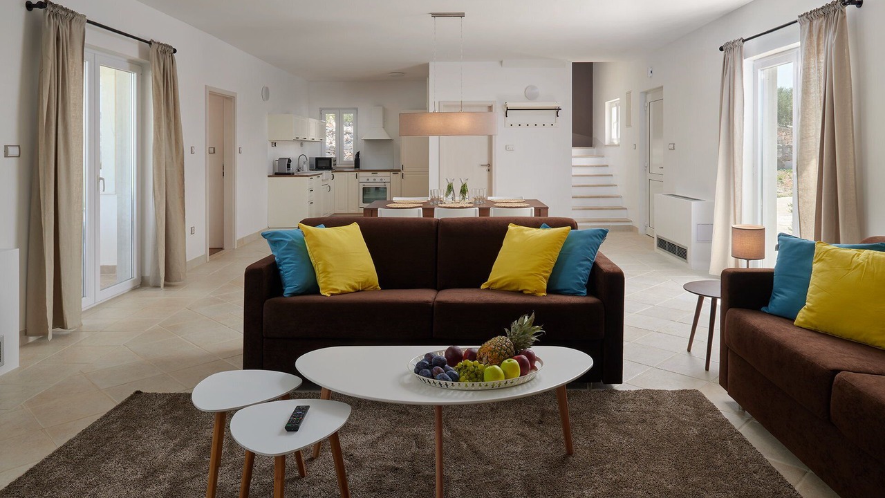 Photo of Livingroom in Stari Grad