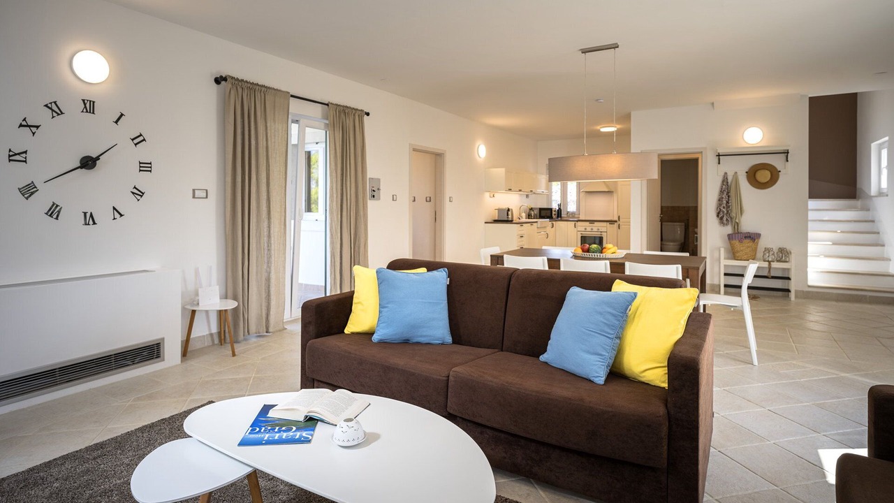 Photo of Livingroom in Stari Grad