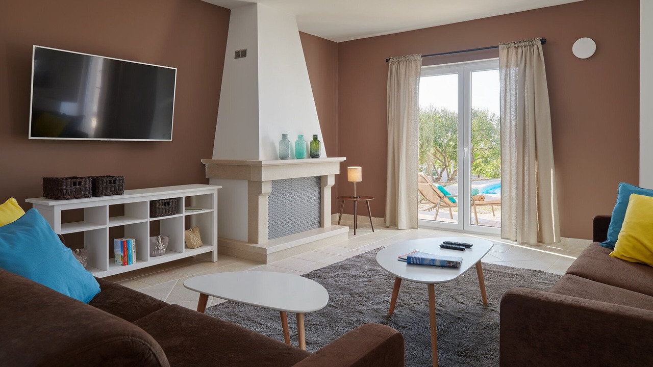 Photo of Livingroom in Stari Grad