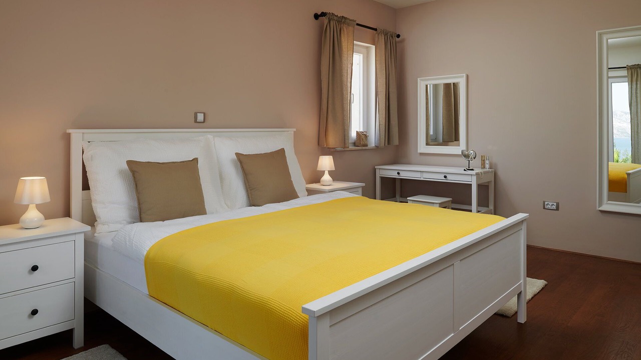 Photo of Bedroom in Stari Grad