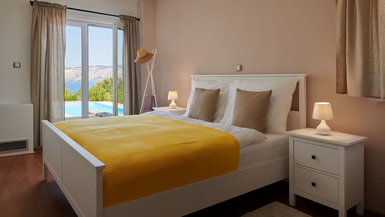 Photo of Bedroom in Stari Grad