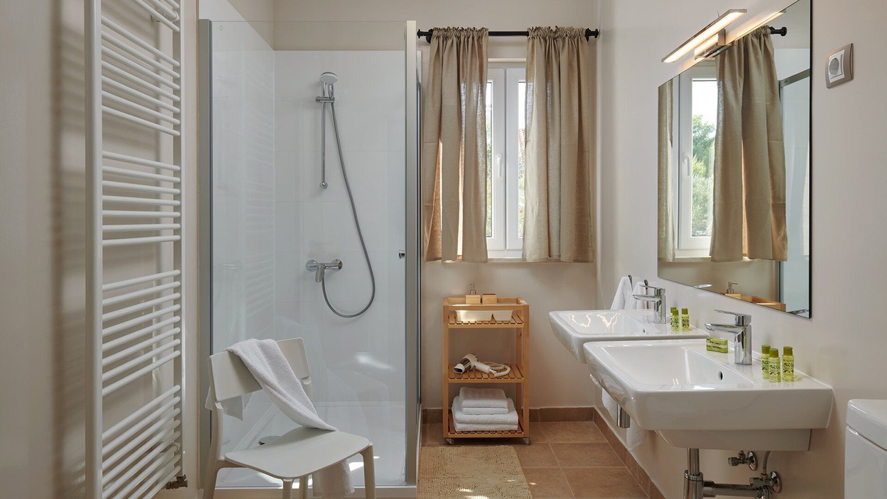 Photo of Bathroom in Stari Grad